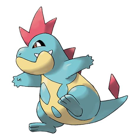 croconaw serebii.